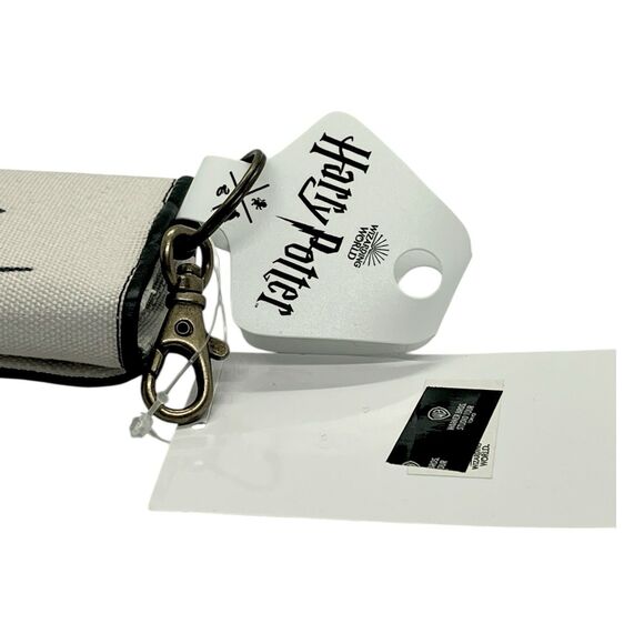 Universal Studio Japan Harry Potter Key Case “Harry is the Best Hope we have." - Picture 16 of 16